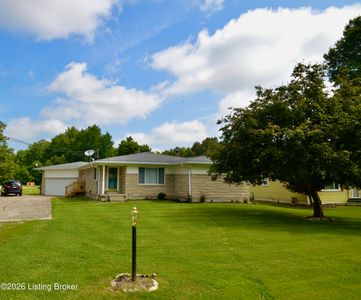 10201 W Manslick Rd, Fairdale, KY, 40118