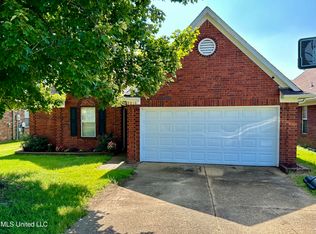 9016 Tahoe Cv, Olive Branch, MS 38654