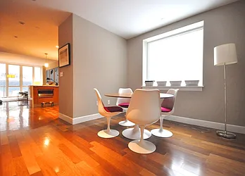 Rented by Bond New York