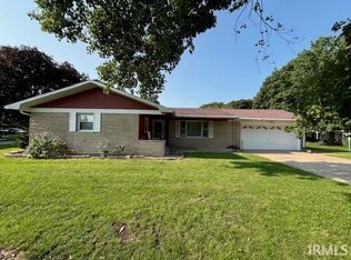 201 E Maple St, Fowler, IN 47944