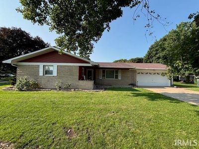 201 E Maple St, Fowler, IN, 47944