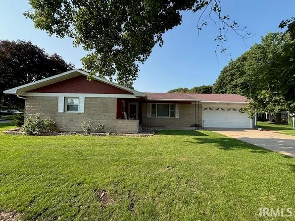 201 E Maple St, Fowler, IN 47944