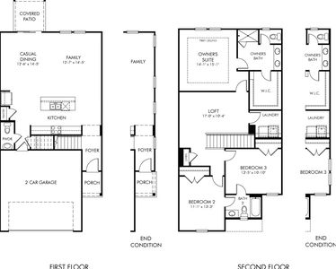 1090 Arrowlake Rd SW, Marietta, GA, 30064