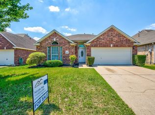 16530 Innisbrook Dr, Houston, TX 77095