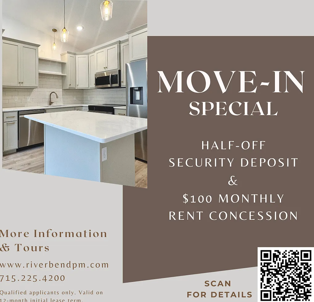 Move-In Special! New 2 Bedroom Villas — Photo 3