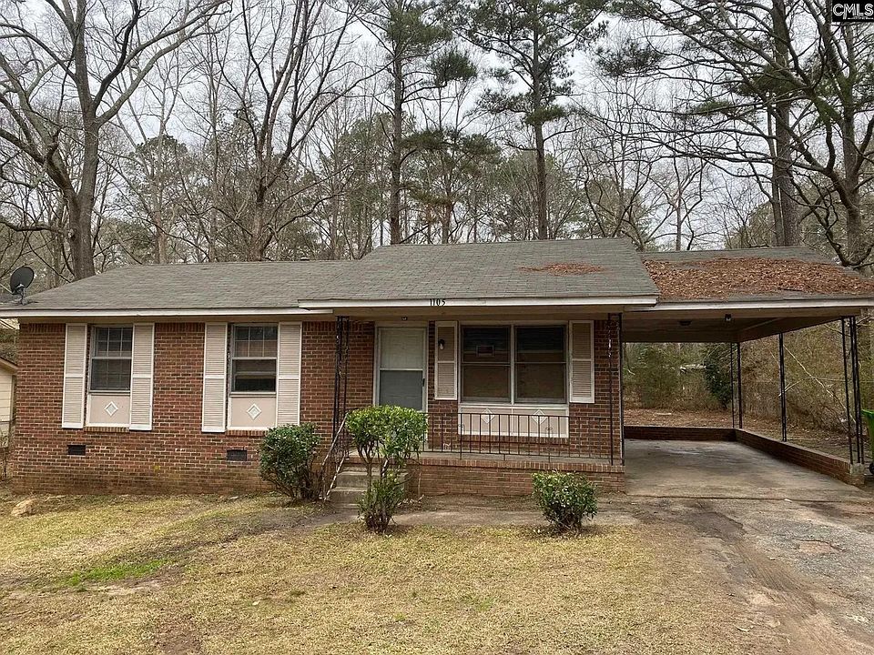 1st image of 1105 Peachwood Dr