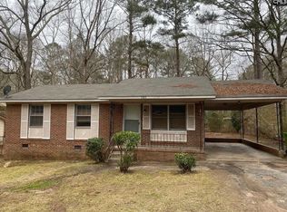 1105 Peachwood Dr, Columbia, SC 29203