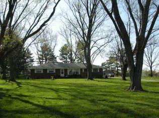 5909 Dayton Rd, Springfield, OH 45502