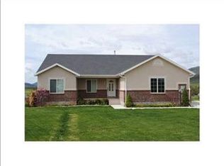 464 Meadow Haven Ln, Coalville, UT 84017