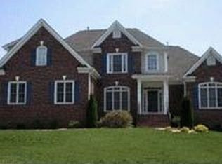 1515 Rilan Pl, Kannapolis, NC 28081