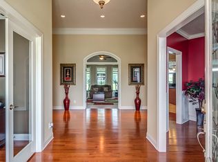 813 Little Springs Rd, Clarksville, TN 37040