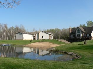1344 W Mount Forest Rd, Pinconning, MI 48650
