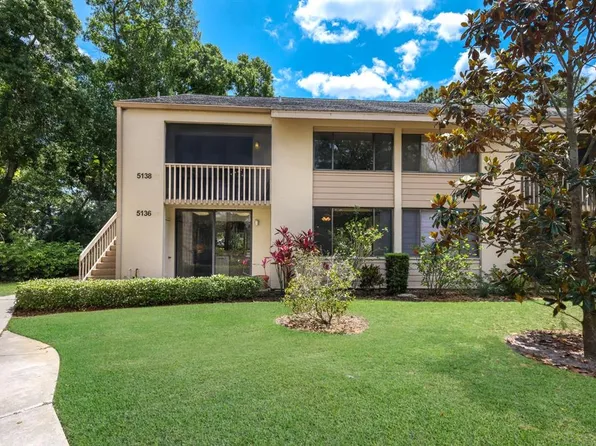 5136 Harpers Croft #11, Sarasota, FL 34235