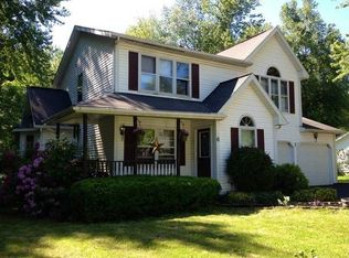 6 Dunwoodie Rd, Glenmont, NY 12077