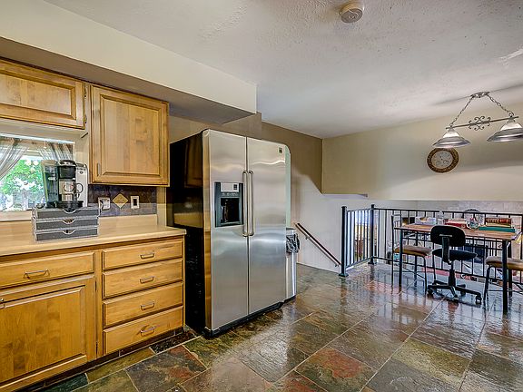 Eat in Kitchen