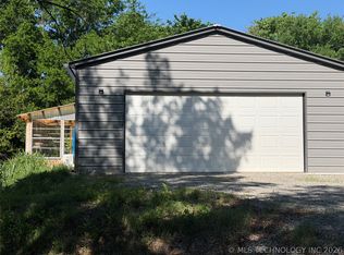 794 NW 1090th Ave, Wilburton, OK 74578