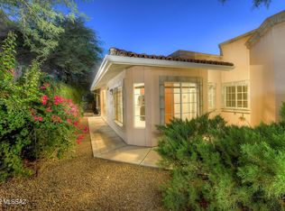 6362 N Skyline Ct, Tucson, AZ 85718