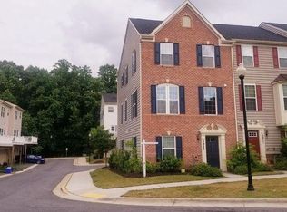 3953 Broadheath Cir, Burtonsville, MD 20866