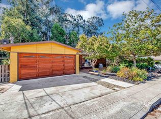 3161 Bridle Dr, Hayward, CA