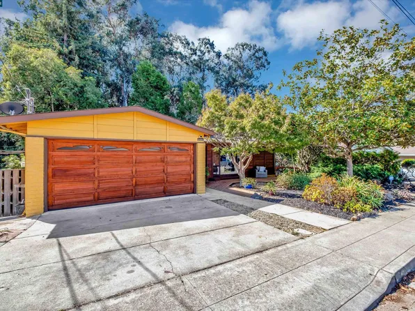 3161 Bridle Dr, Hayward, CA 94541