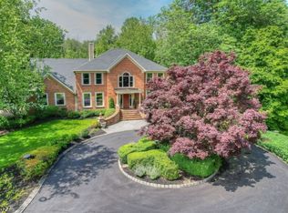 270 Spring Hill Rd, Skillman, NJ 08558