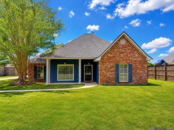 8139 Darlene Ave, Denham Springs, LA 70706