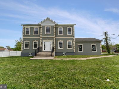 7324 Marlboro Pike, District Heights, MD, 20747