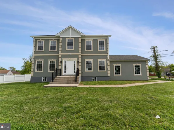 7324 Marlboro Pike, District Heights, MD 20747