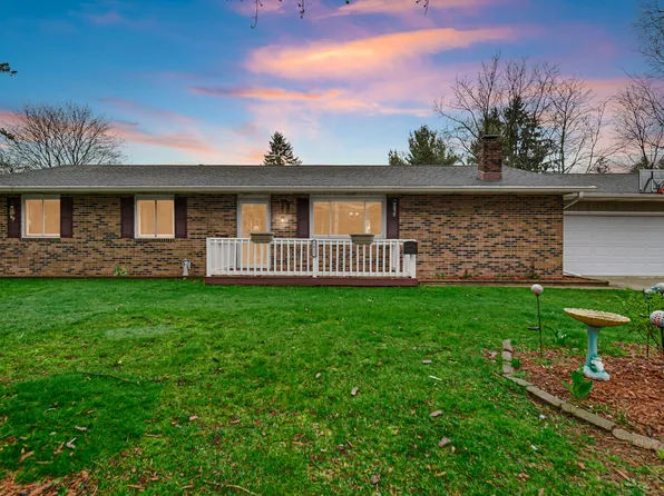 5821 W 250 N, La Porte, IN 46350