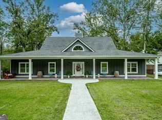 654 S Steel Bridge Rd, Eatonton, GA 31024