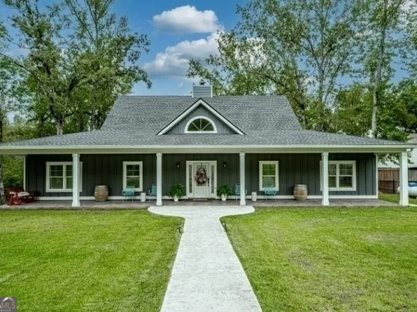654 S Steel Bridge Rd, Eatonton, GA 31024