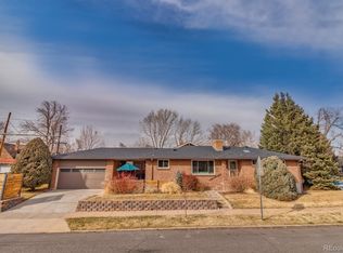 3501 W 42nd Ave, Denver, CO 80211