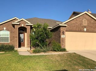 23702 Misty Peak, San Antonio, TX 78258