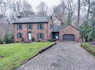 258 Nottingham Rd, Williamsburg, VA 23185