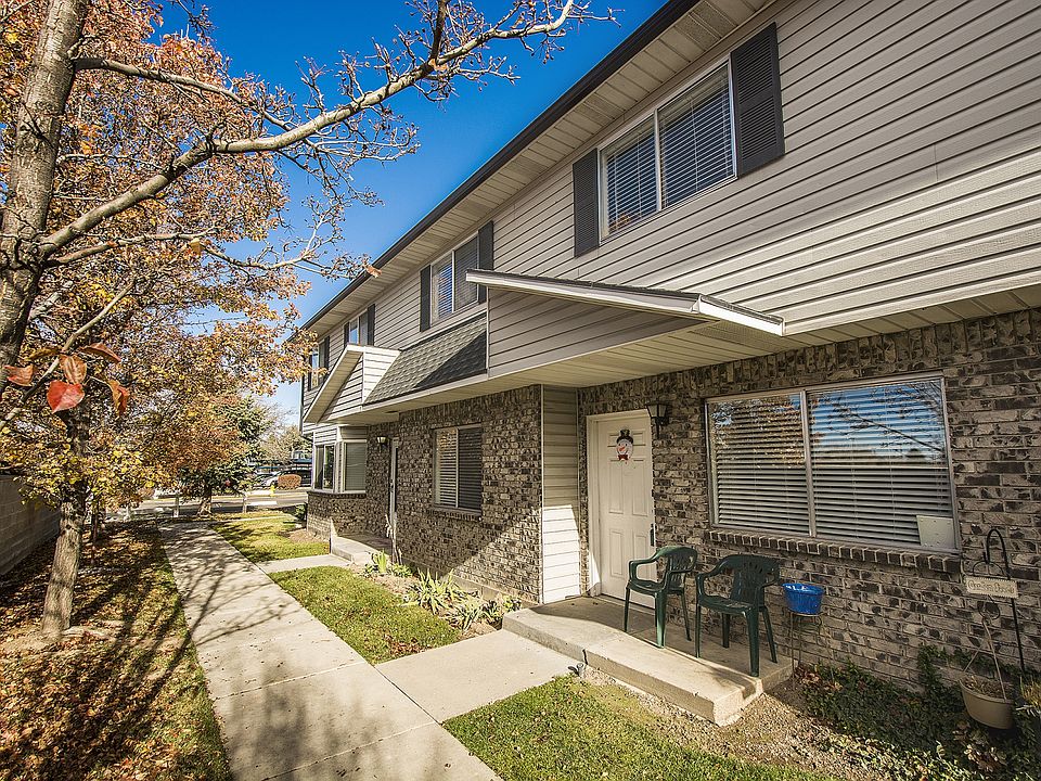 1st image of 3923 W Rockwood Way APT F