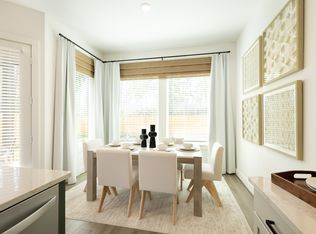 The Manor (2870) Plan, Pinewood Trails - Luxe Series, Humble, TX 77346