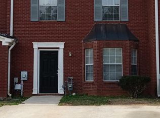 5571 Windfall Ln, Lithonia, GA 30058
