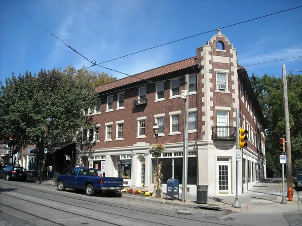 8001 Germantown Ave, Philadelphia, PA