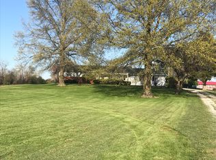14300 S Crump Ln, Ashland, MO 65010