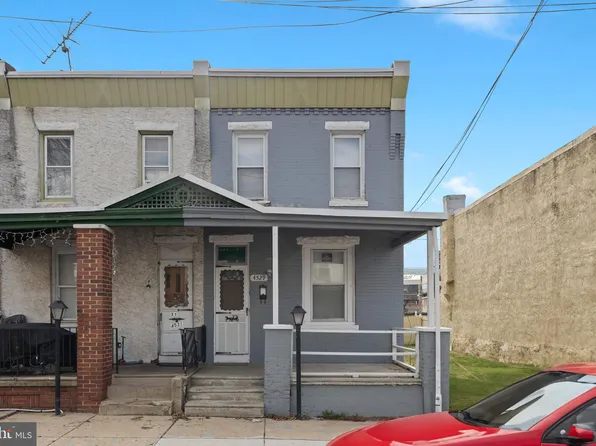 4529 Ditman St, Philadelphia, PA 19124