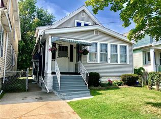 186 Newfield St, Buffalo, NY 14207