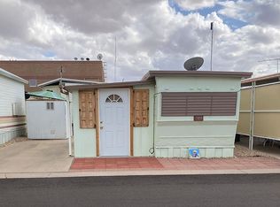 509 E Ocotillo Dr, Florence, AZ 85132