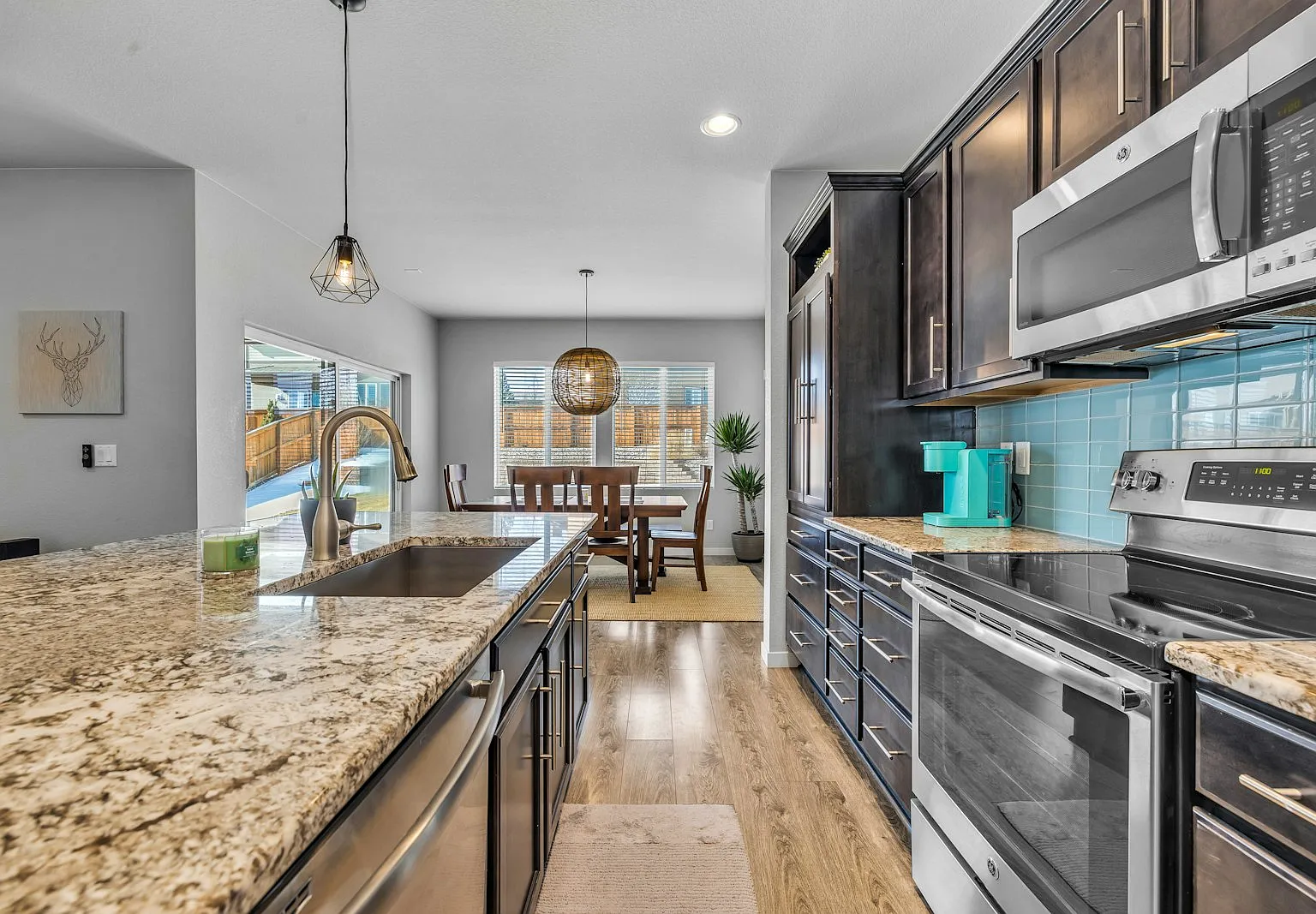 14217 Touchstone Point — Photo 1