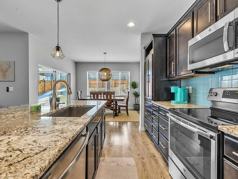 14217 Touchstone Point — Photo 1