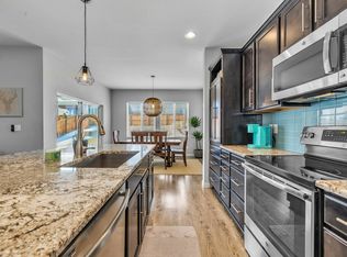 14217 Touchstone Point, Parker, CO 80134