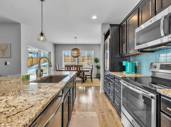 14217 Touchstone Point, Parker, CO 80134