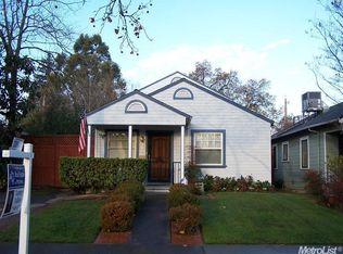 1632 36th St, Sacramento, CA 95816