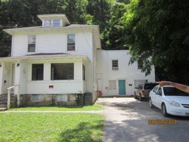 Union Grove Apartments