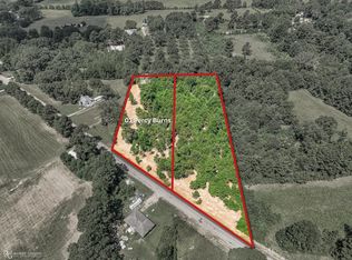 1 Percy Burns Rd, Springhill, LA 71075