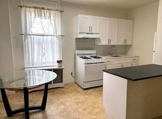 589 Palisade Ave APT 2, Jersey City, NJ 07307